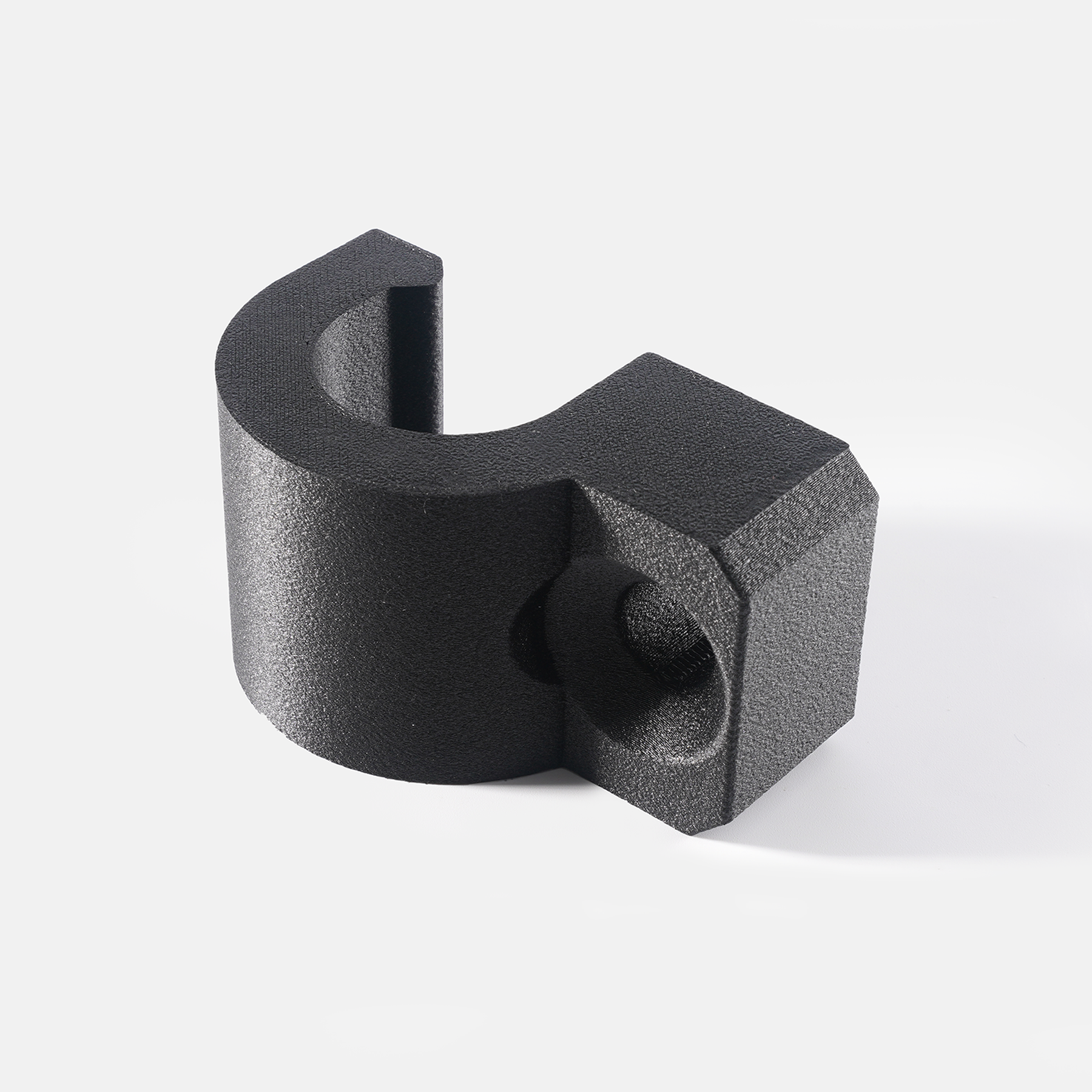 Halterungen für ein Startup im FDM 3D-Druck verfahren von FDM.werk