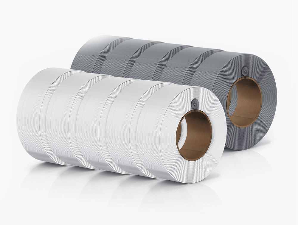 Bild das material für den FDM 3D-Druck zeigt von FDM.werk