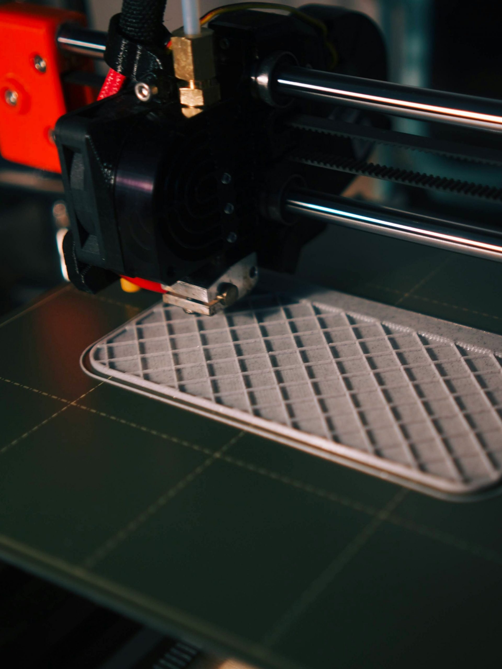 3D Printing from FDM.werk