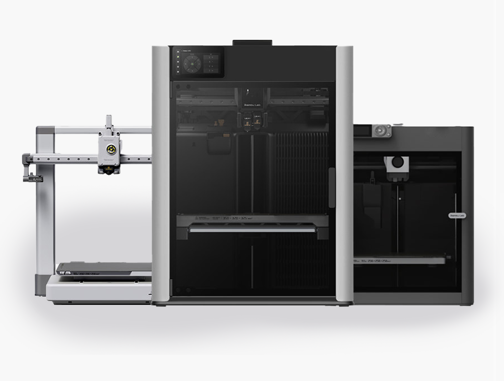 Bild eines 3D-Druckers von FDM.werk